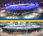 Металлист (стадион) (35.721), Харьков - Украина